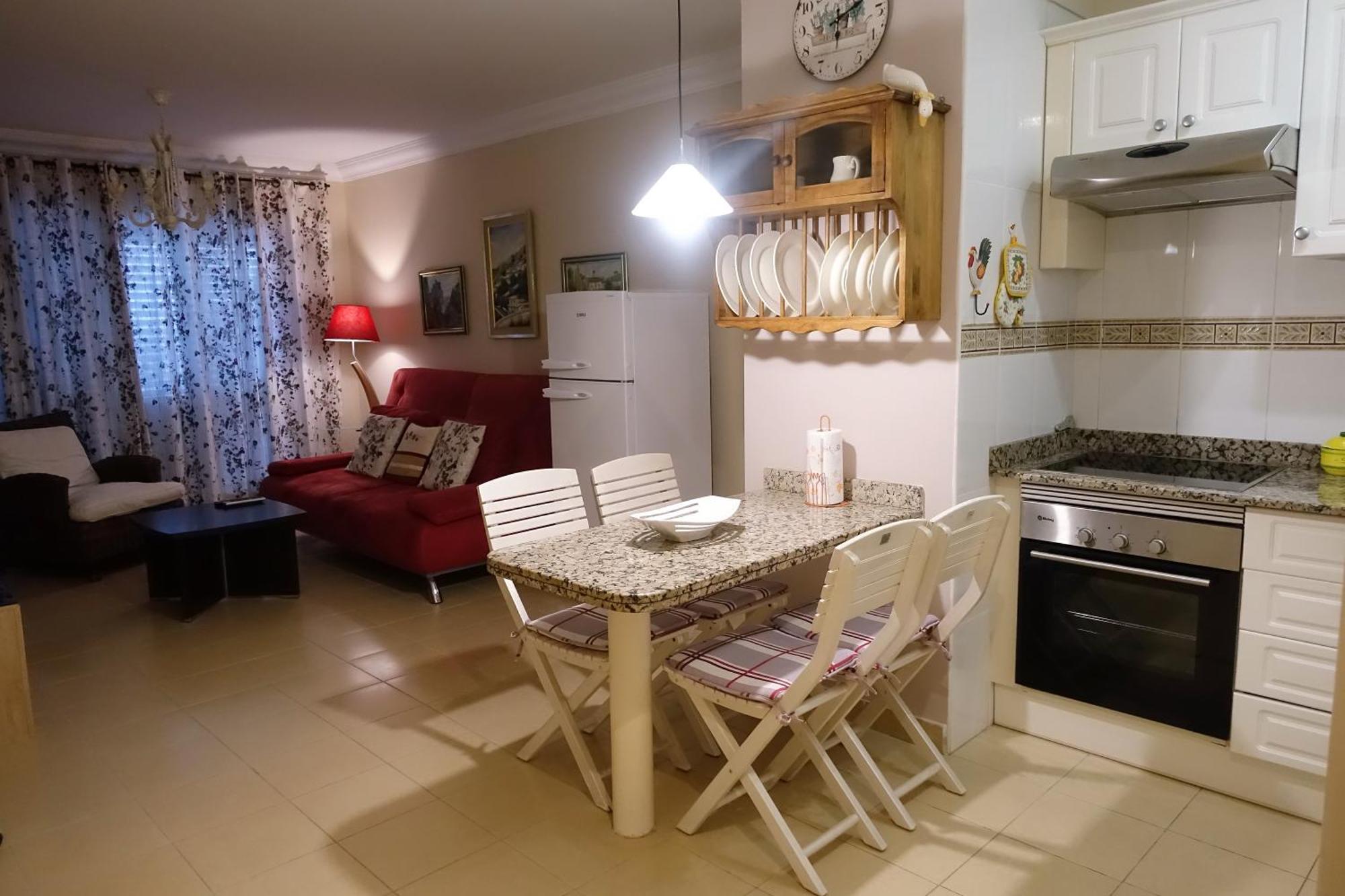Holiday Home Los Frailes Puerto de la Cruz  Exteriér fotografie