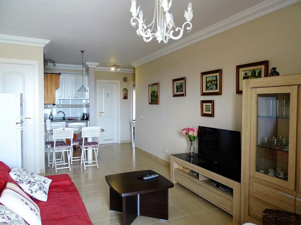 Holiday Home Los Frailes Puerto de la Cruz  Exteriér fotografie