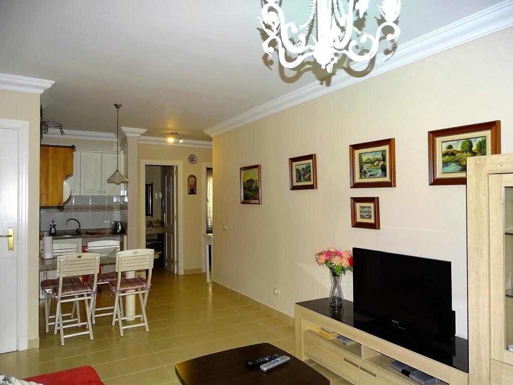 Holiday Home Los Frailes Puerto de la Cruz  Exteriér fotografie