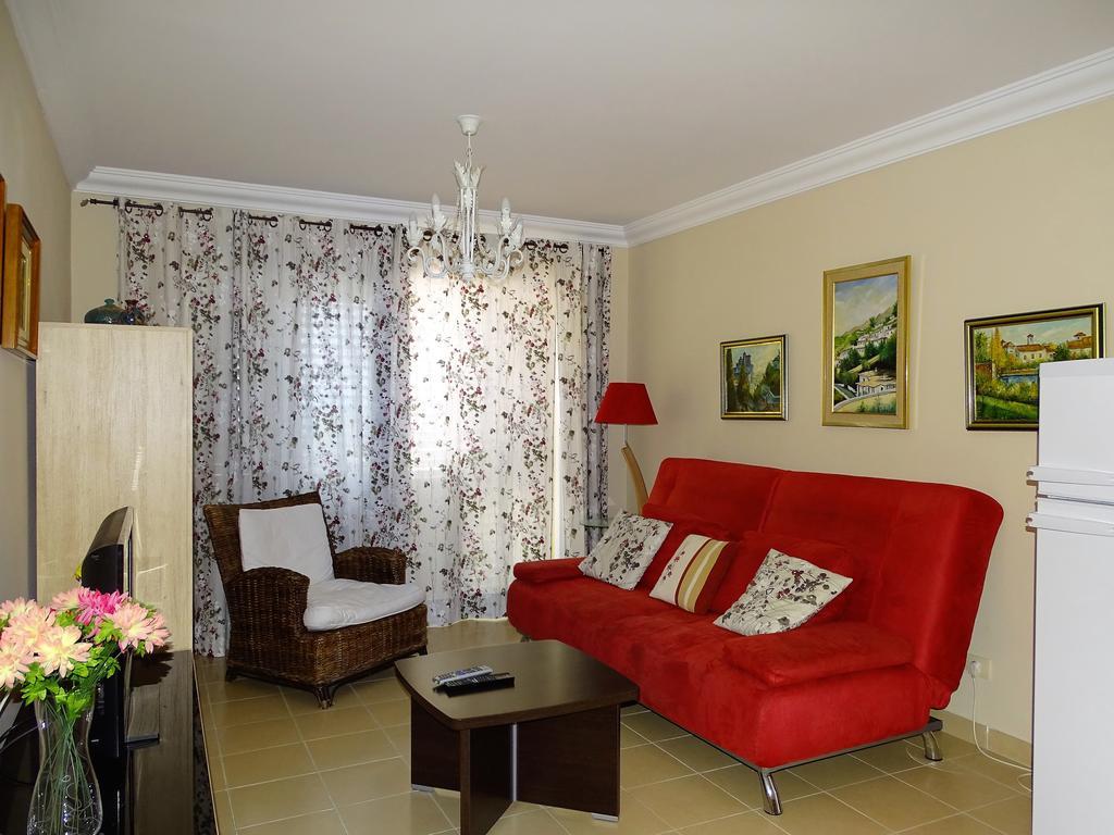 Holiday Home Los Frailes Puerto de la Cruz  Exteriér fotografie