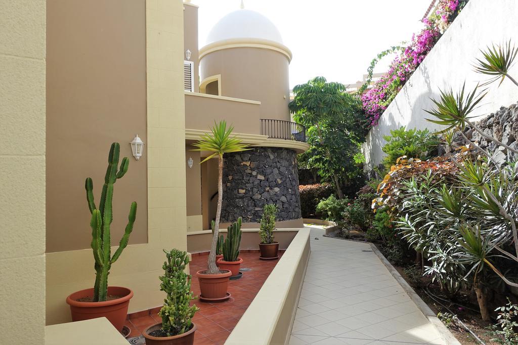 Holiday Home Los Frailes Puerto de la Cruz  Exteriér fotografie