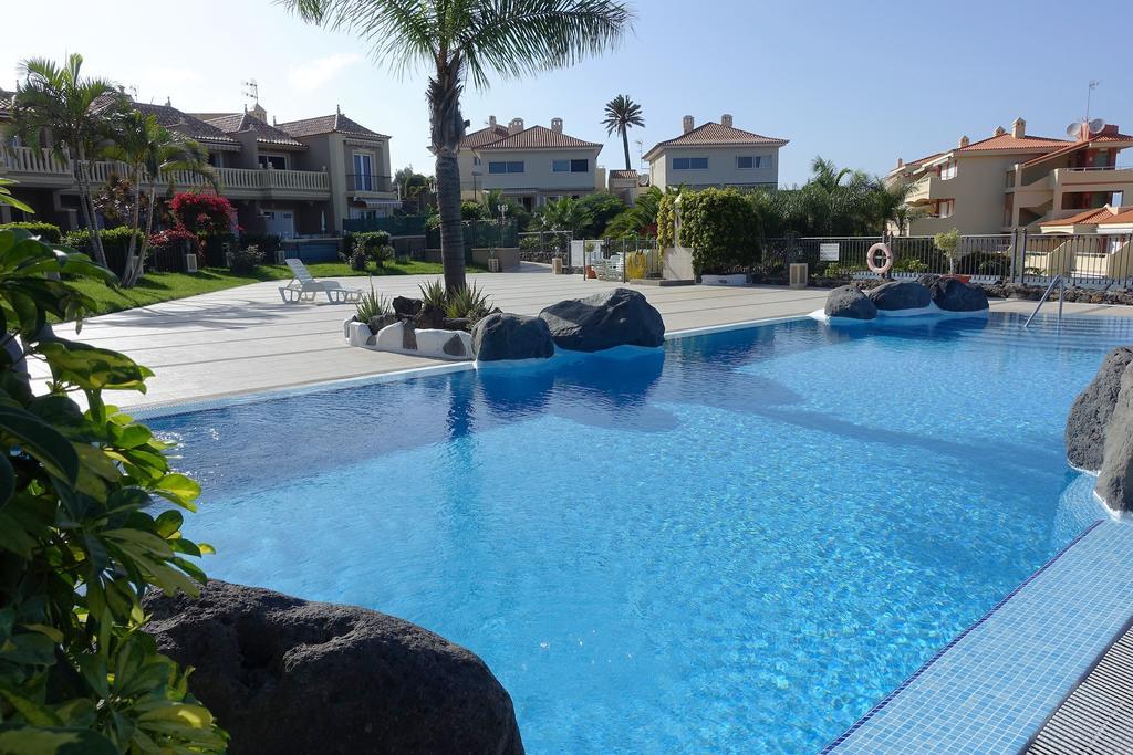 Holiday Home Los Frailes Puerto de la Cruz  Exteriér fotografie