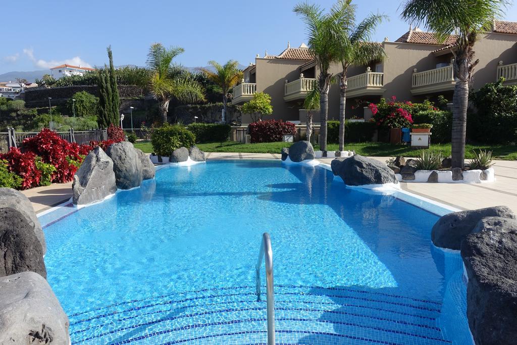 Holiday Home Los Frailes Puerto de la Cruz  Exteriér fotografie