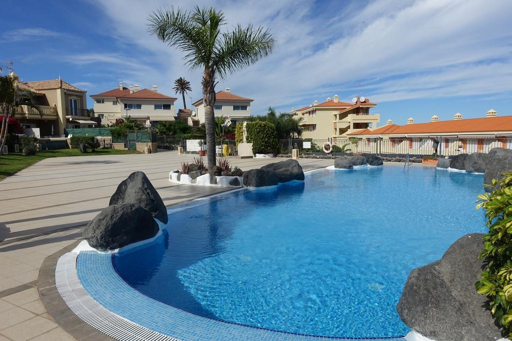 Holiday Home Los Frailes Puerto de la Cruz  Exteriér fotografie