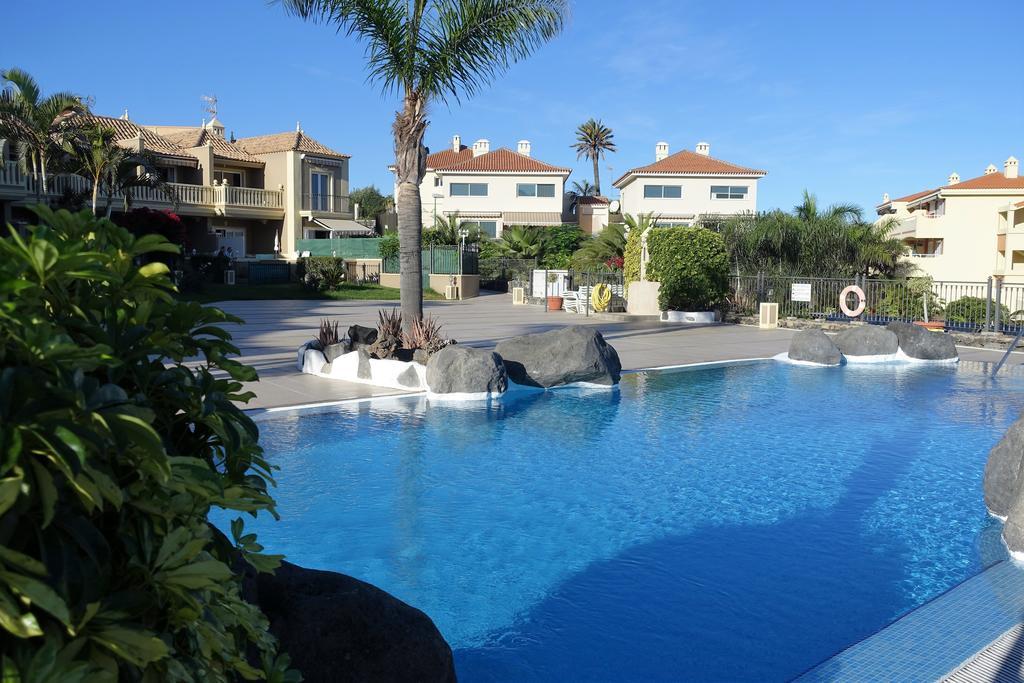 Holiday Home Los Frailes Puerto de la Cruz  Exteriér fotografie