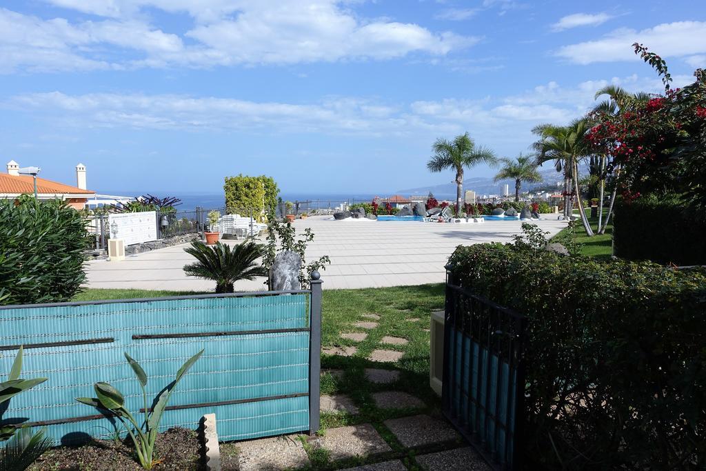Holiday Home Los Frailes Puerto de la Cruz  Exteriér fotografie