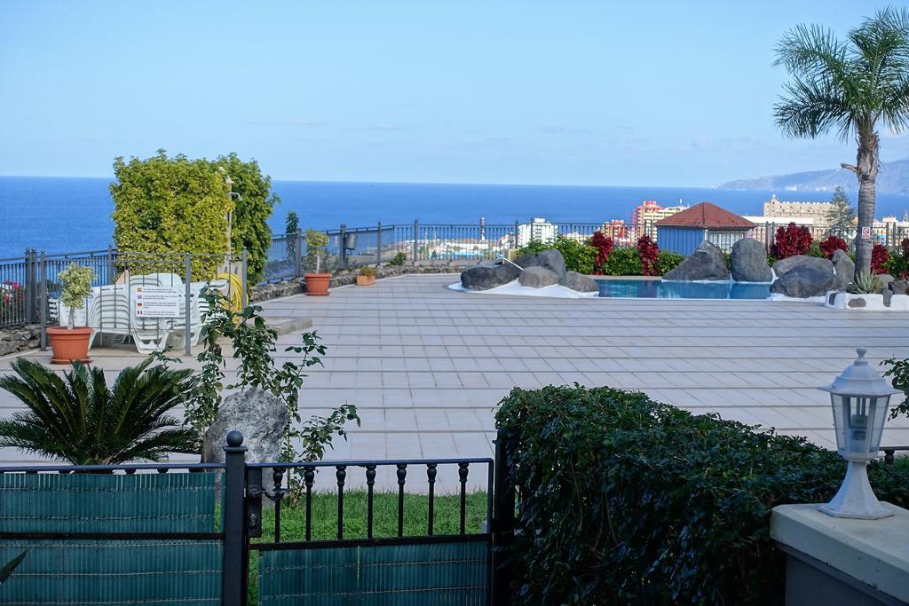 Holiday Home Los Frailes Puerto de la Cruz  Exteriér fotografie
