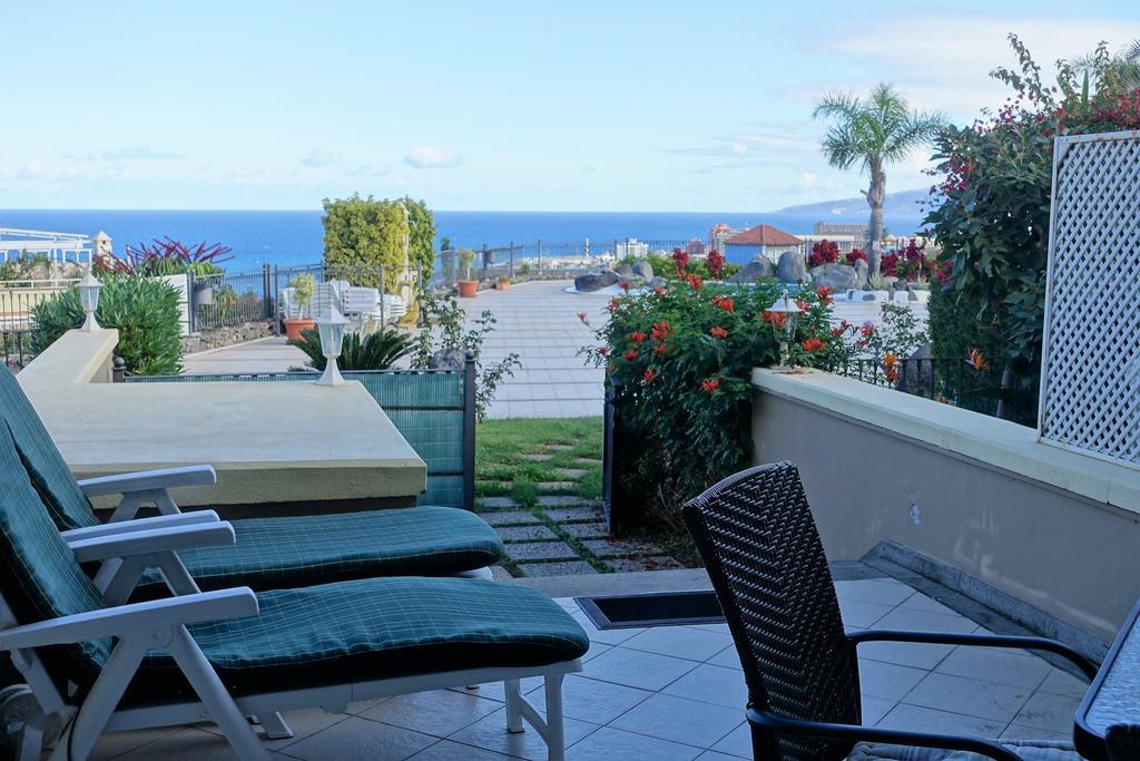 Holiday Home Los Frailes Puerto de la Cruz  Exteriér fotografie