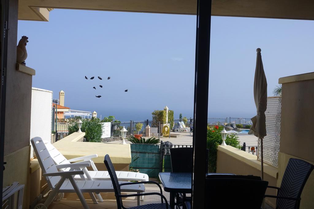 Holiday Home Los Frailes Puerto de la Cruz  Exteriér fotografie