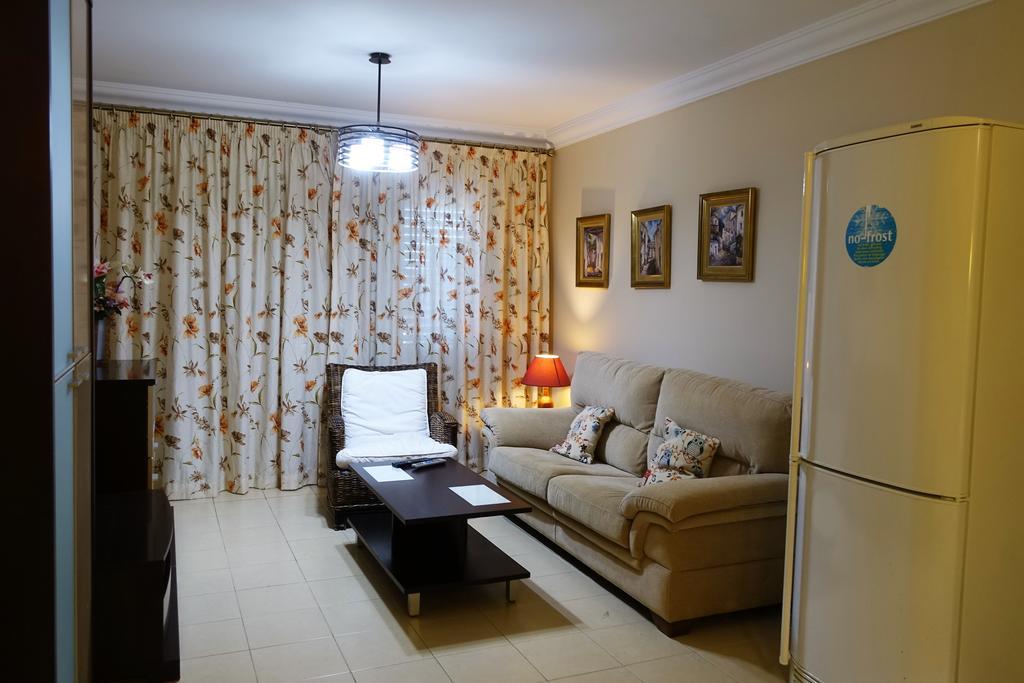 Holiday Home Los Frailes Puerto de la Cruz  Exteriér fotografie