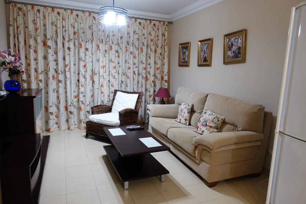 Holiday Home Los Frailes Puerto de la Cruz  Exteriér fotografie