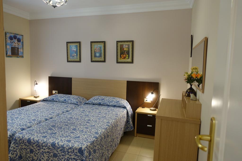 Holiday Home Los Frailes Puerto de la Cruz  Exteriér fotografie