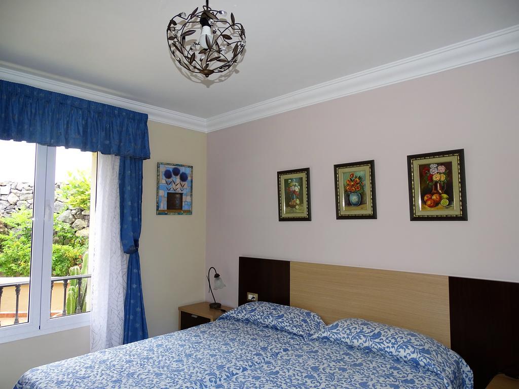 Holiday Home Los Frailes Puerto de la Cruz  Exteriér fotografie