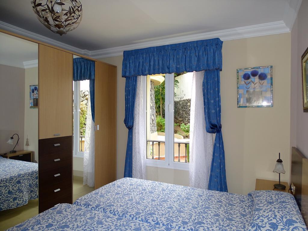 Holiday Home Los Frailes Puerto de la Cruz  Exteriér fotografie