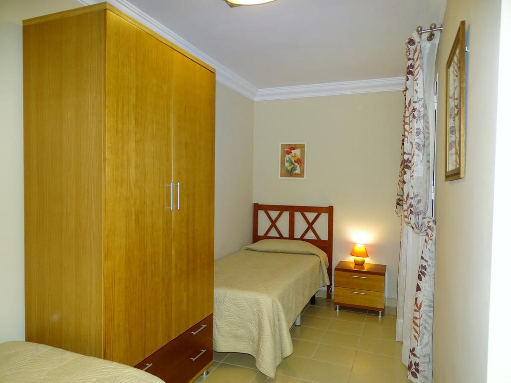 Holiday Home Los Frailes Puerto de la Cruz  Exteriér fotografie