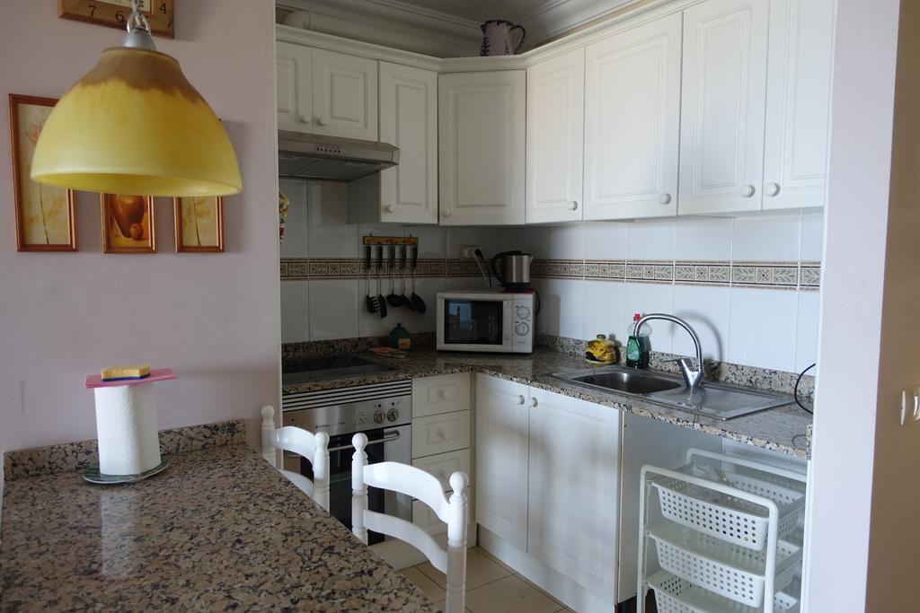 Holiday Home Los Frailes Puerto de la Cruz  Exteriér fotografie