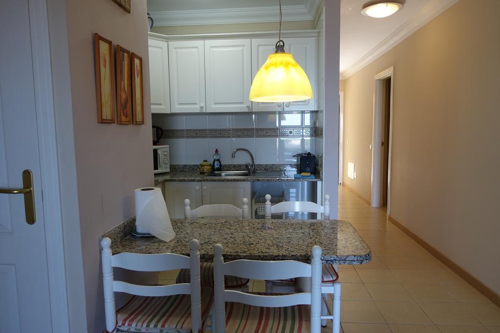 Holiday Home Los Frailes Puerto de la Cruz  Exteriér fotografie