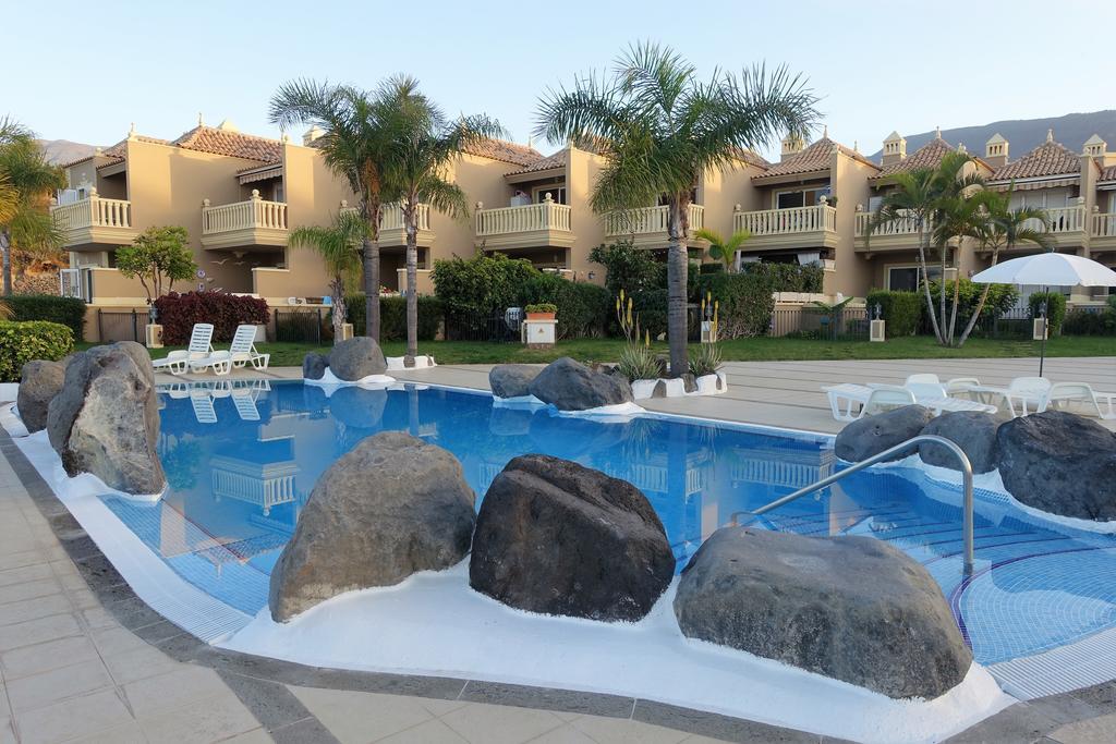 Holiday Home Los Frailes Puerto de la Cruz  Exteriér fotografie