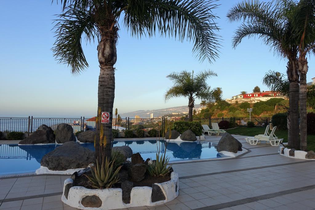 Holiday Home Los Frailes Puerto de la Cruz  Exteriér fotografie