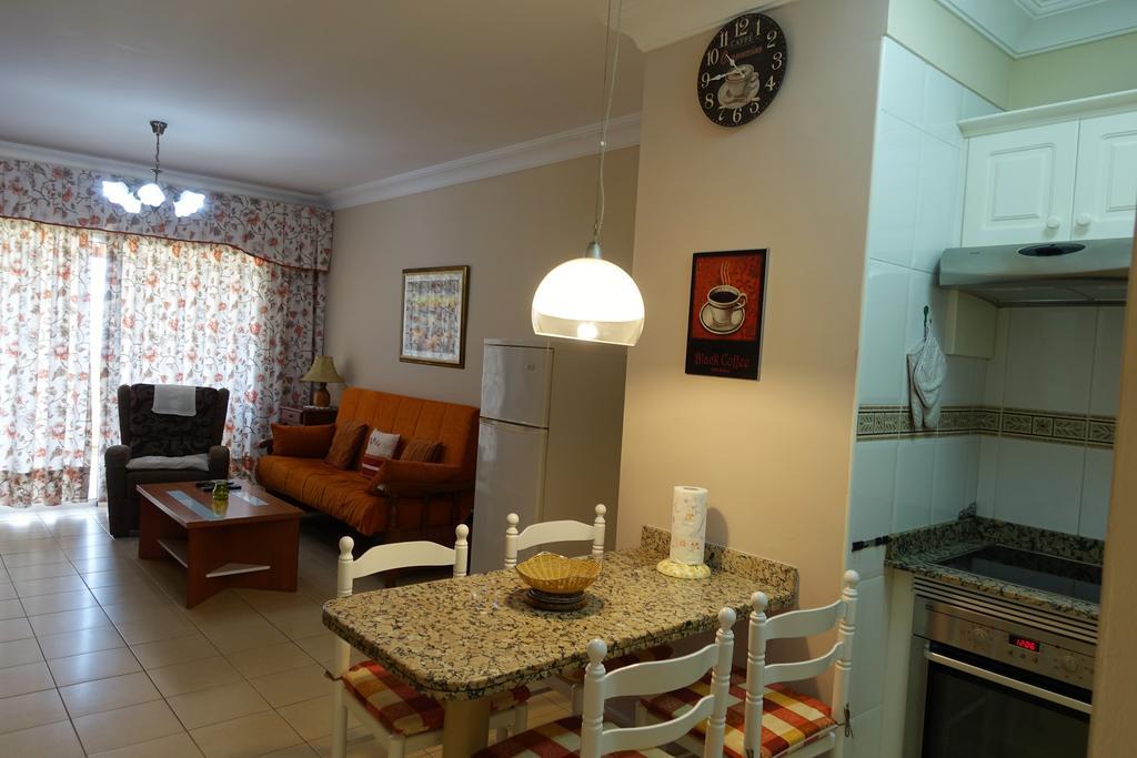 Holiday Home Los Frailes Puerto de la Cruz  Exteriér fotografie