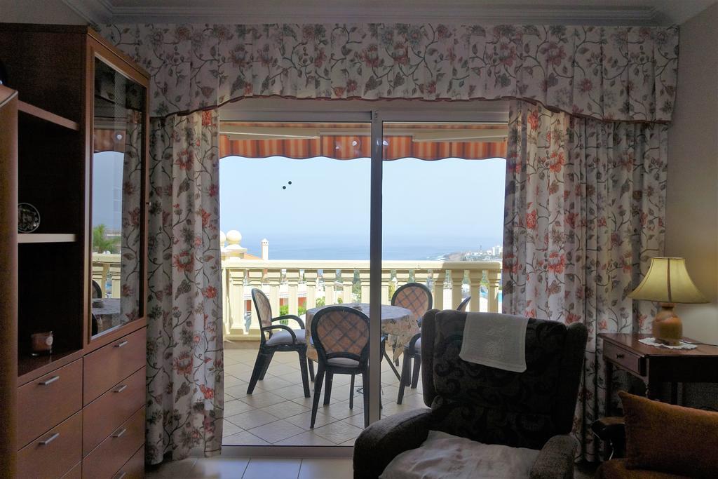 Holiday Home Los Frailes Puerto de la Cruz  Exteriér fotografie