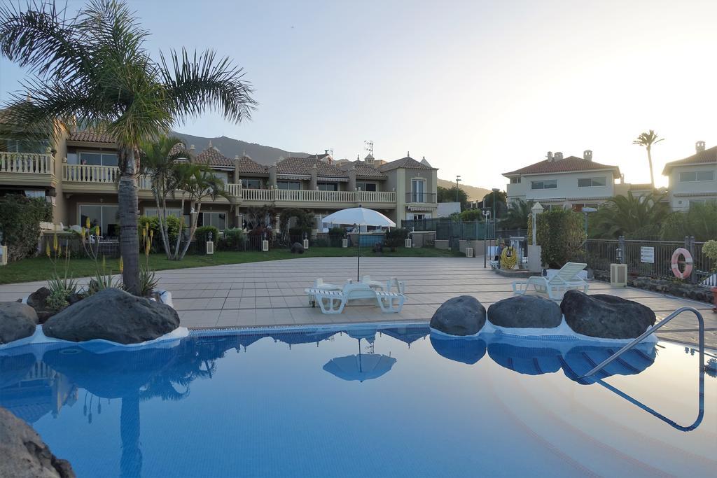 Holiday Home Los Frailes Puerto de la Cruz  Exteriér fotografie