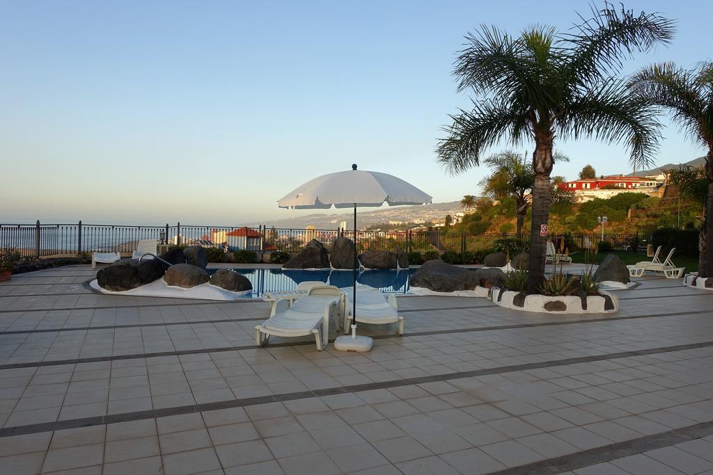 Holiday Home Los Frailes Puerto de la Cruz  Exteriér fotografie