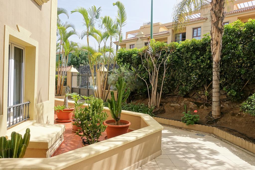 Holiday Home Los Frailes Puerto de la Cruz  Exteriér fotografie