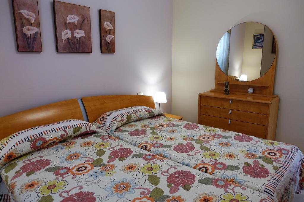 Holiday Home Los Frailes Puerto de la Cruz  Exteriér fotografie