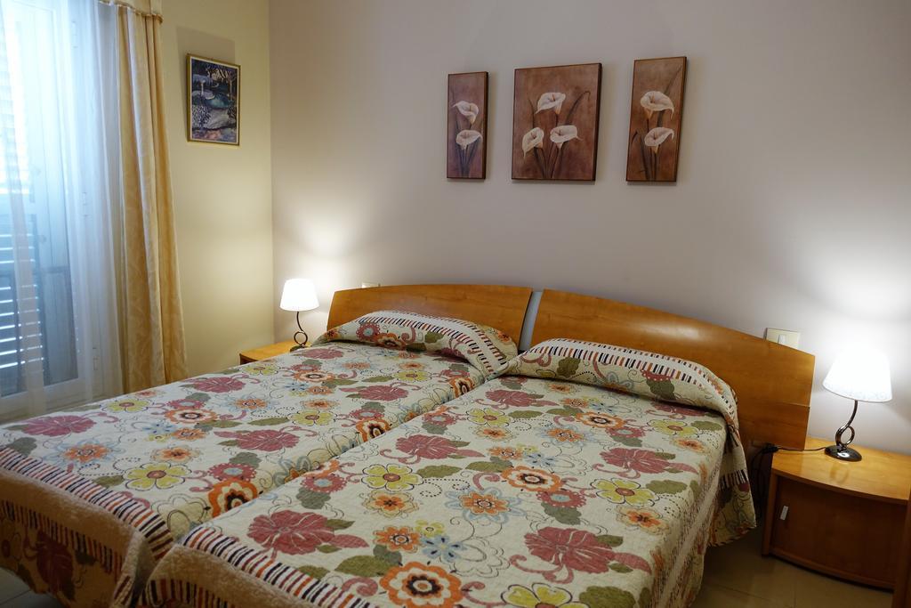 Holiday Home Los Frailes Puerto de la Cruz  Exteriér fotografie