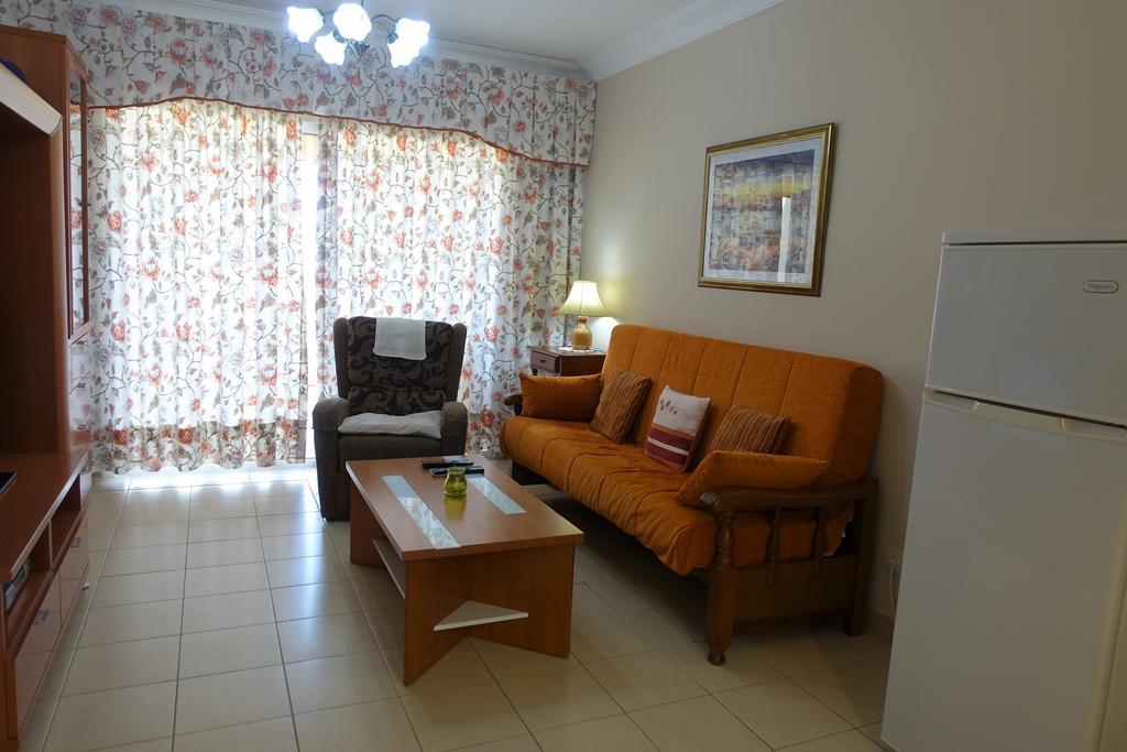 Holiday Home Los Frailes Puerto de la Cruz  Exteriér fotografie