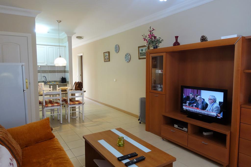 Holiday Home Los Frailes Puerto de la Cruz  Exteriér fotografie