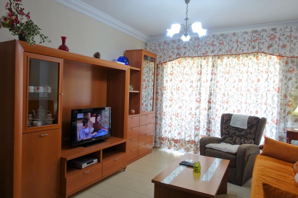 Holiday Home Los Frailes Puerto de la Cruz  Exteriér fotografie