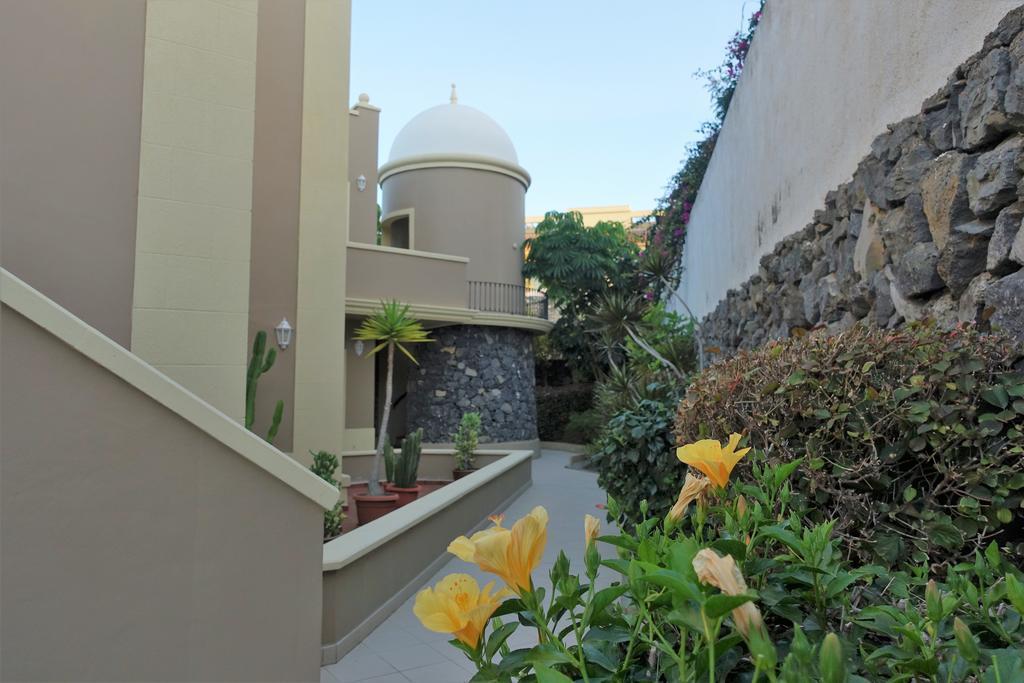 Holiday Home Los Frailes Puerto de la Cruz  Exteriér fotografie