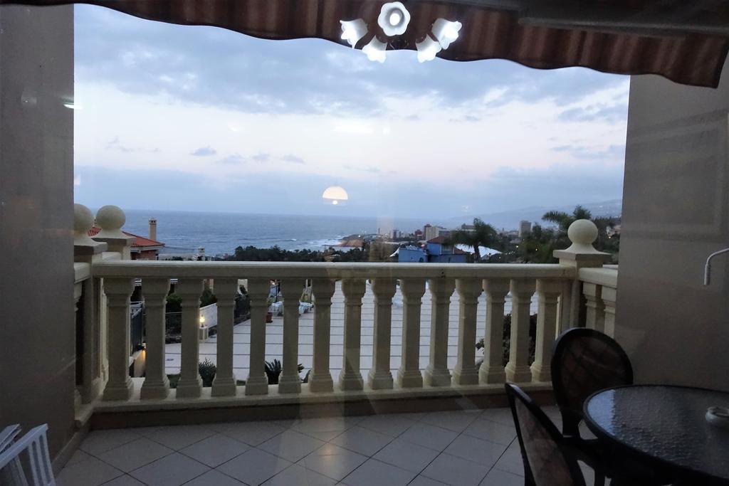 Holiday Home Los Frailes Puerto de la Cruz  Exteriér fotografie
