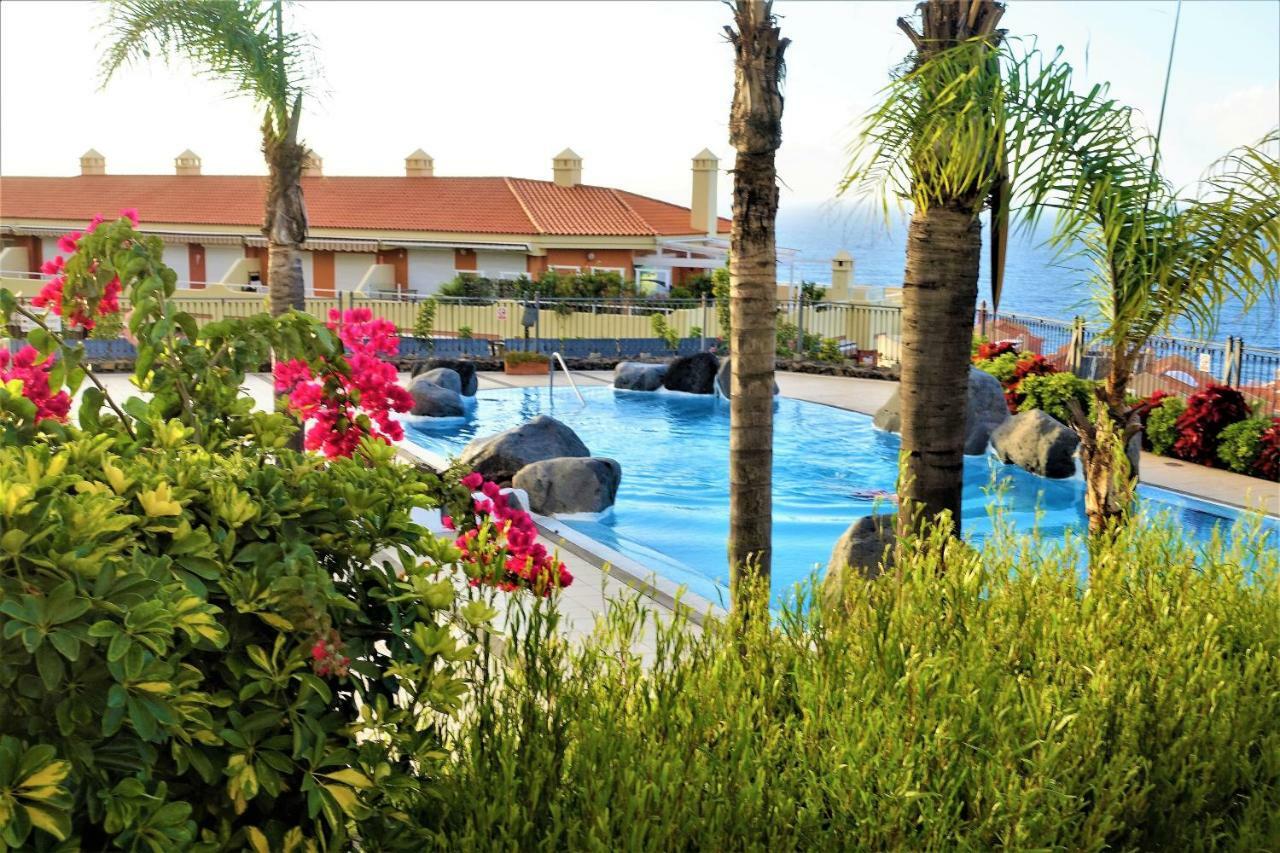 Holiday Home Los Frailes Puerto de la Cruz  Exteriér fotografie