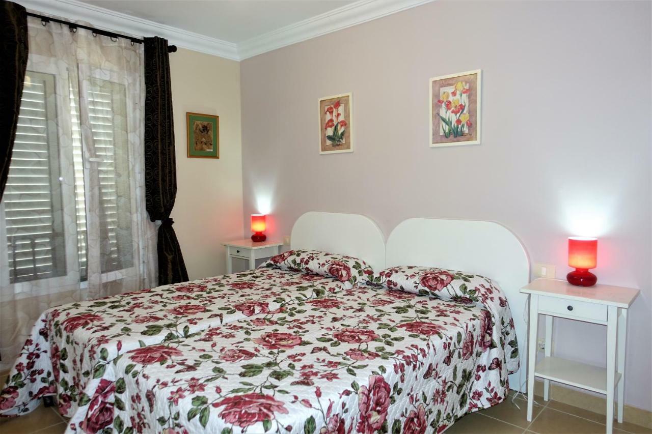 Holiday Home Los Frailes Puerto de la Cruz  Exteriér fotografie