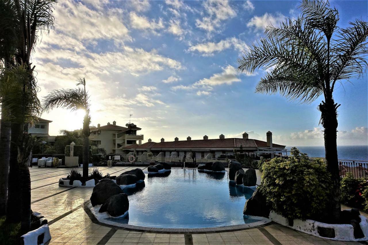 Holiday Home Los Frailes Puerto de la Cruz  Exteriér fotografie