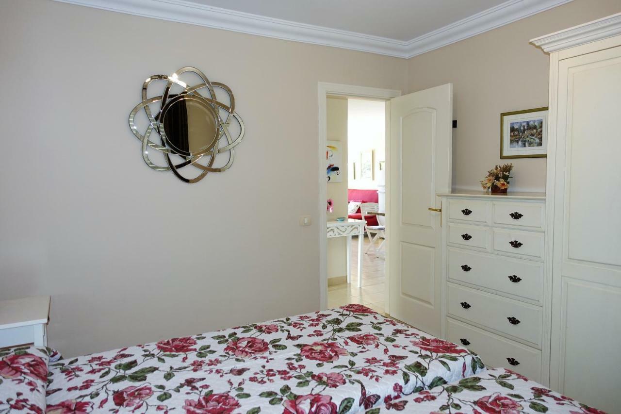 Holiday Home Los Frailes Puerto de la Cruz  Exteriér fotografie