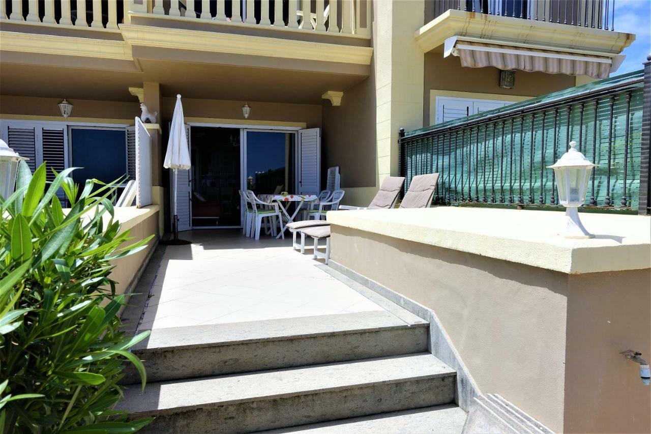 Holiday Home Los Frailes Puerto de la Cruz  Exteriér fotografie