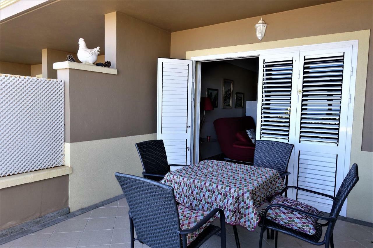 Holiday Home Los Frailes Puerto de la Cruz  Exteriér fotografie